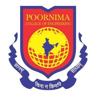 Poornima... - Poornima Institute of Engineering & Technology