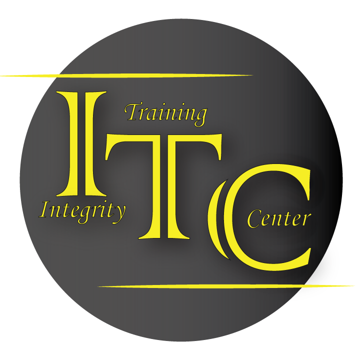 Integrity Training Center... - Integrity Training Center