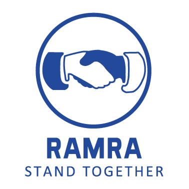 Randfontein Municipality Logo