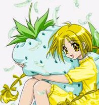 Tokyo mew mew New Generation