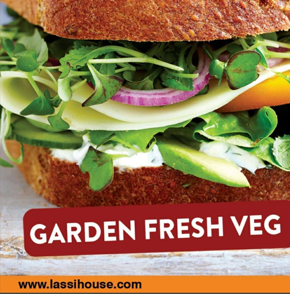 Lassi House Kodungallur