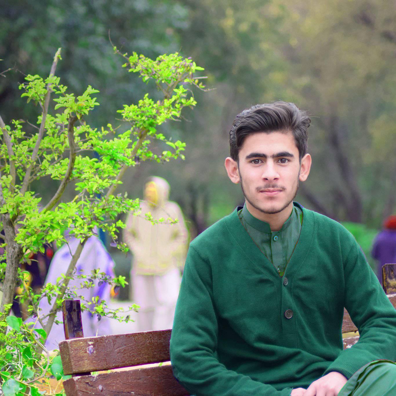Syed Sajid Ali Rizvi