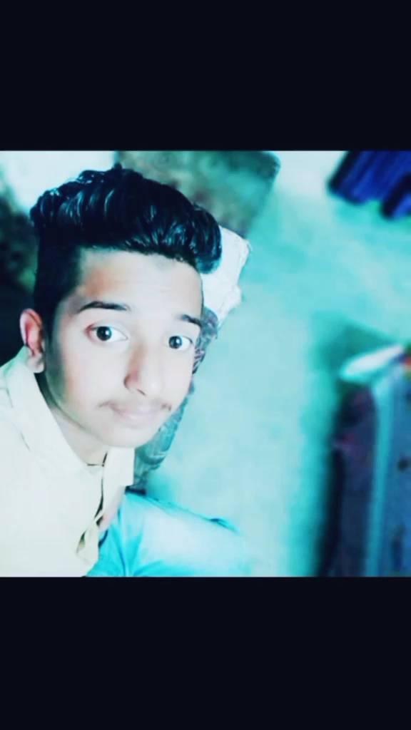 Bablu kashyap Rajput | Pathankot