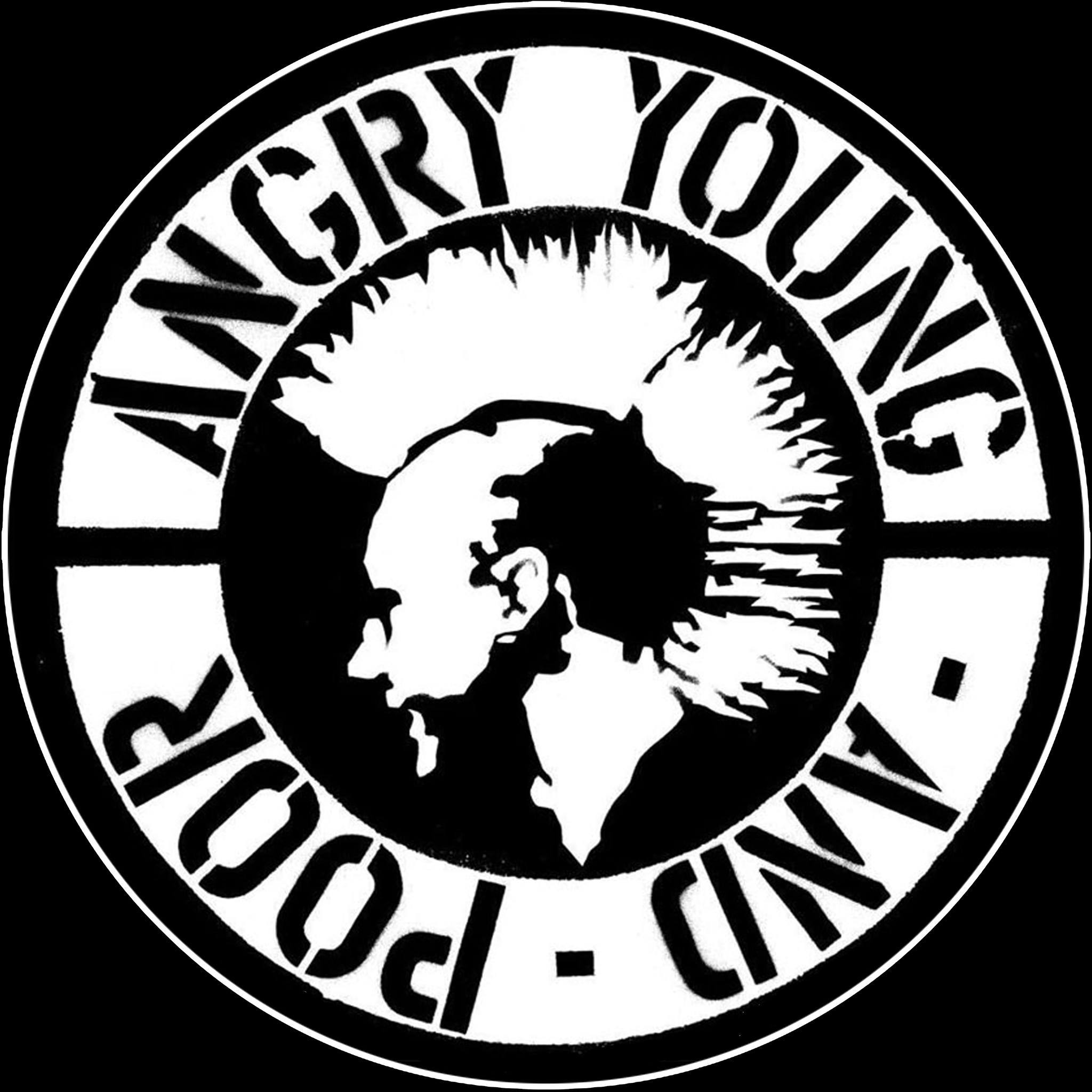 AngryYoungandPoor.com | Lancaster PA
