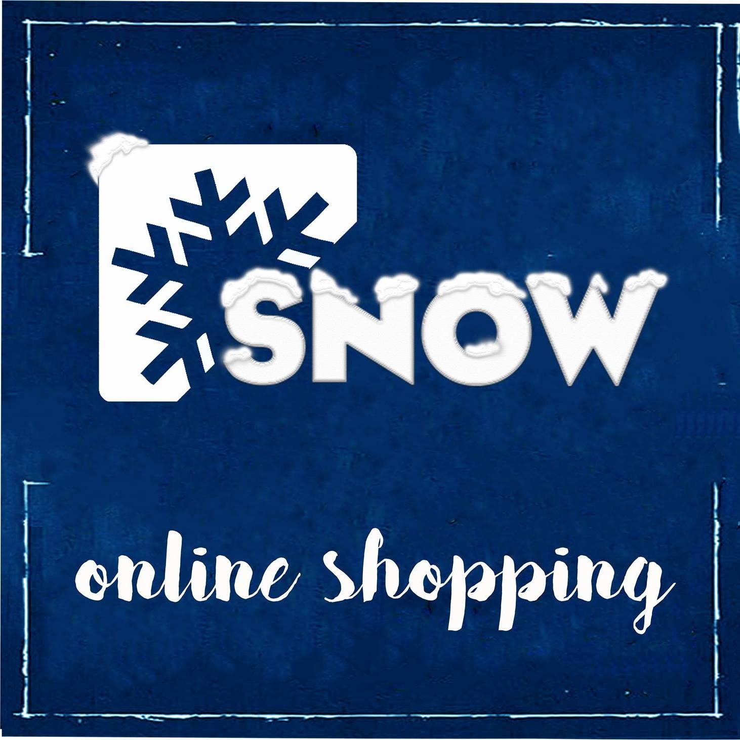 Snow Online Shopping