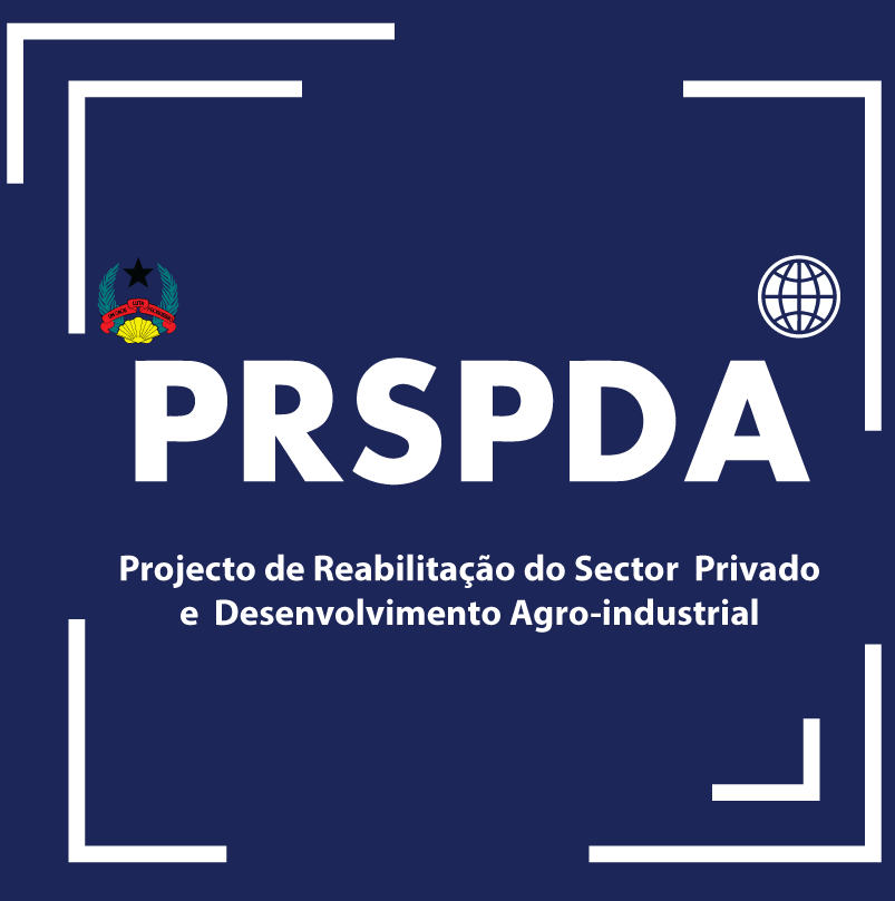 PRSPDA-Oficial | Bissau
