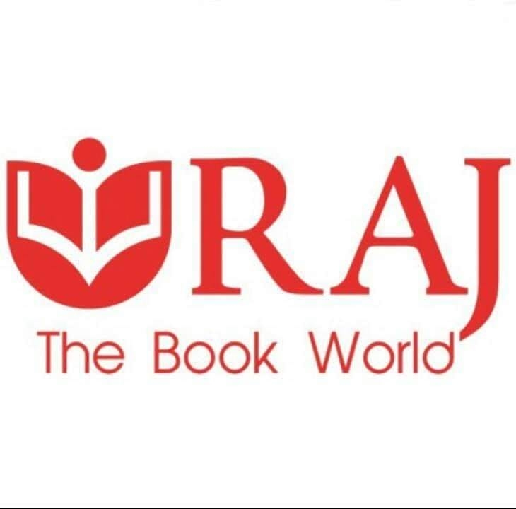 Raj The Book World Library | Navi Mumbai (New Mumbai)