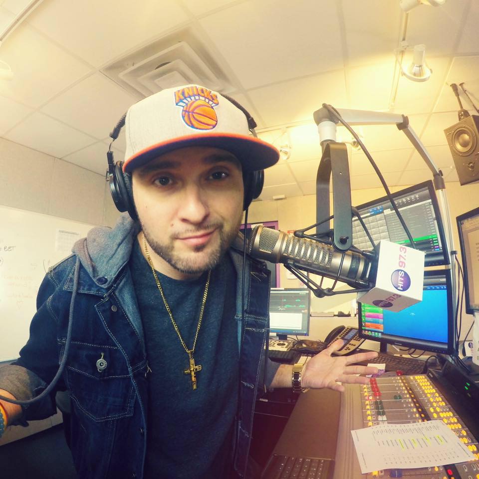 Mike Kruz (@MikeKruz973) • Facebook