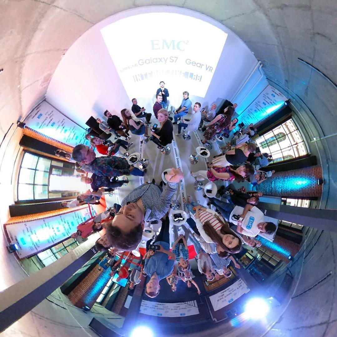 360 Video