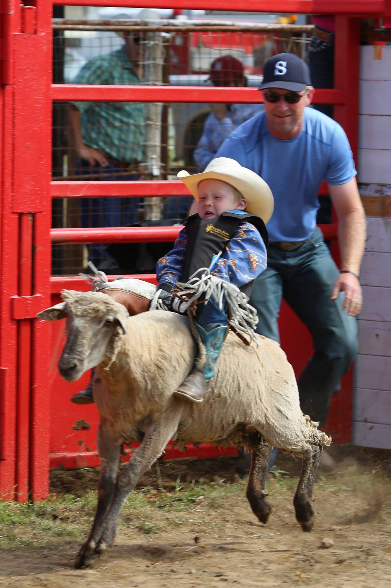 Darrington Rodeo Photos | Darrington WA