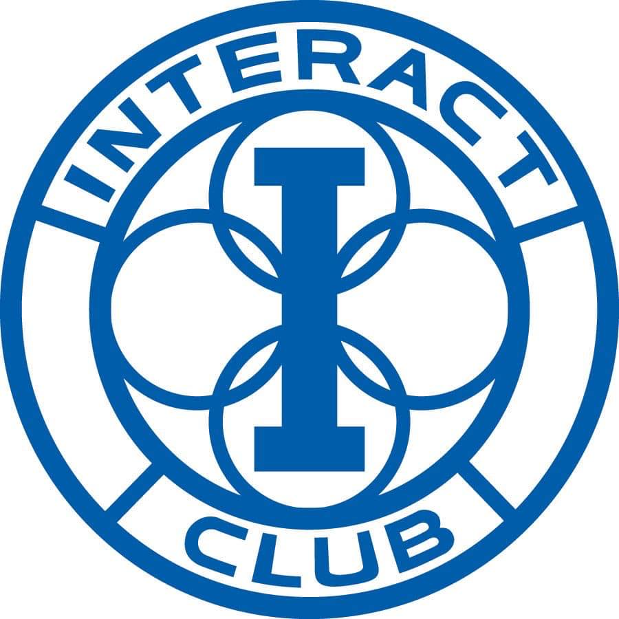 Interact Club Kyiv Sch 155