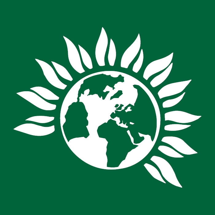Three Rivers Green Party
