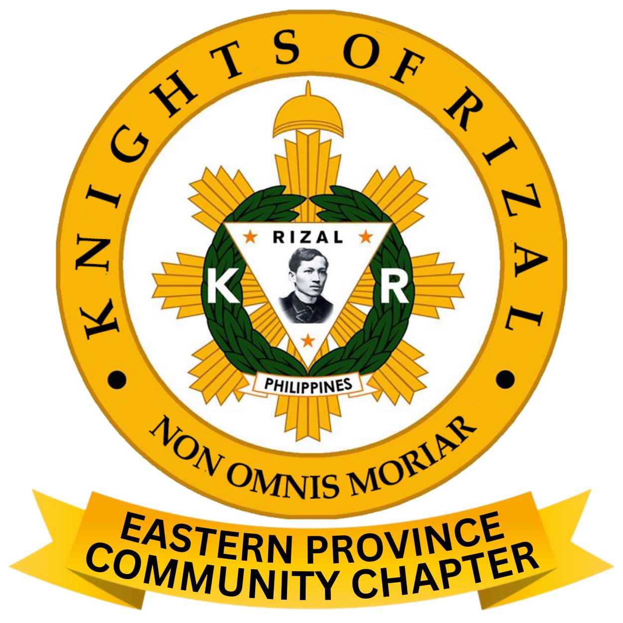 Knights of Rizal - Eastern Province Community Chapter, KSA