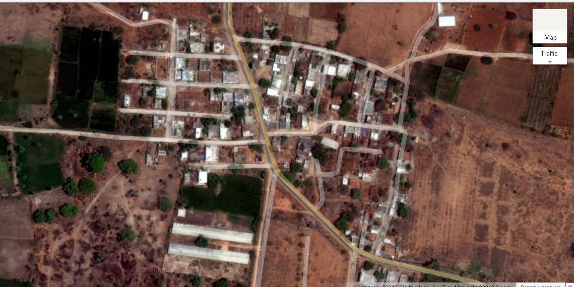 Kundanpally Village
