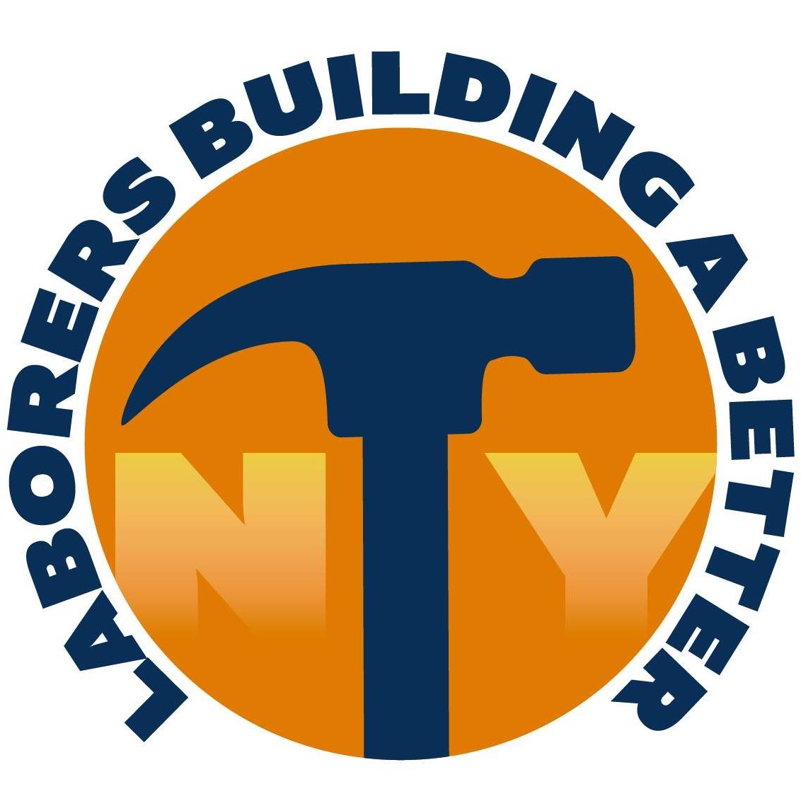 Laborers Building a Better New York | New York NY