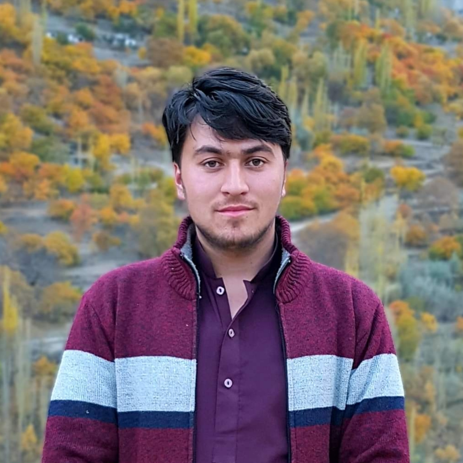 محمد جاوید