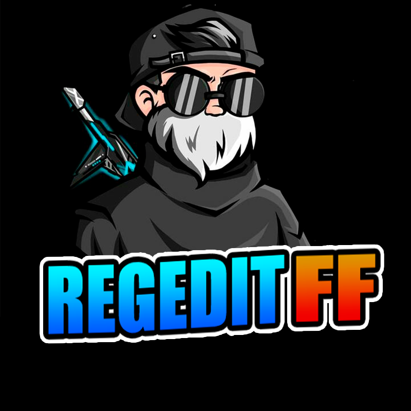 Regedit FF