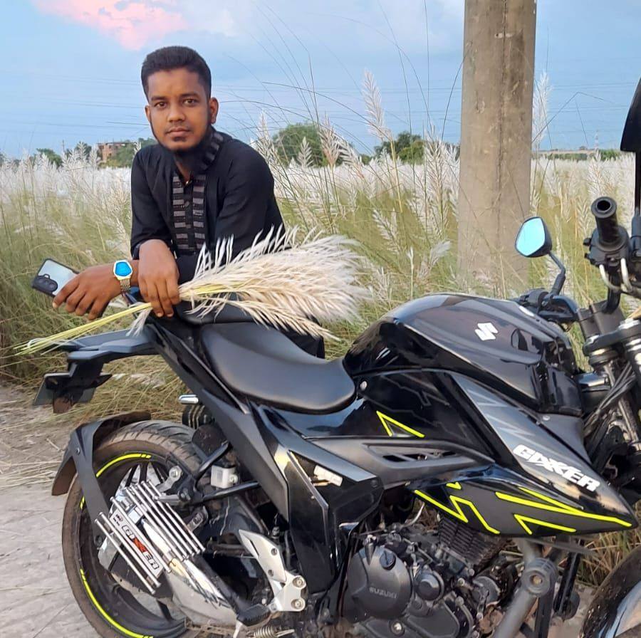মোঃ মনির হোসেন