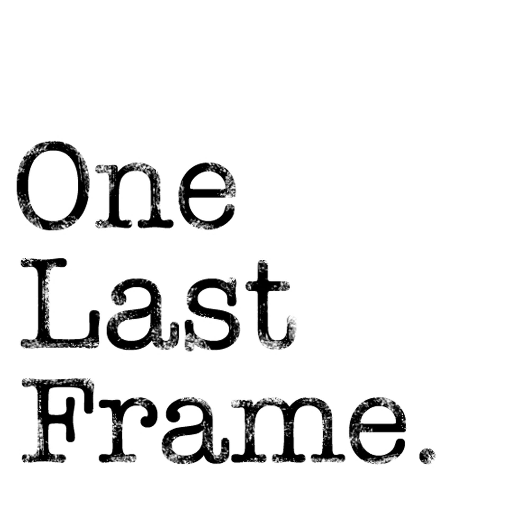 Onelastframe