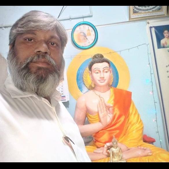 Jitendra Raut