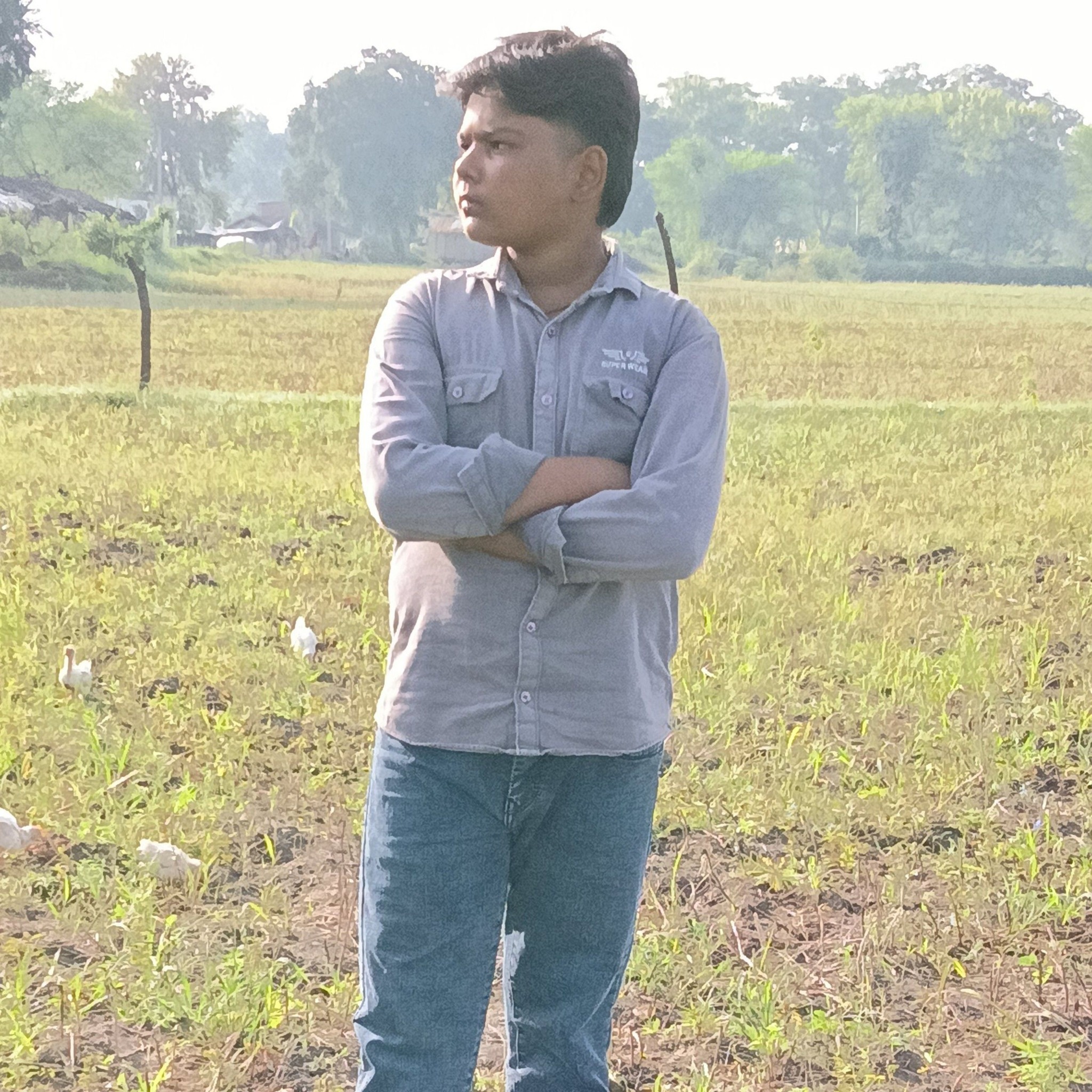 Netik Lodhi Rajpoot