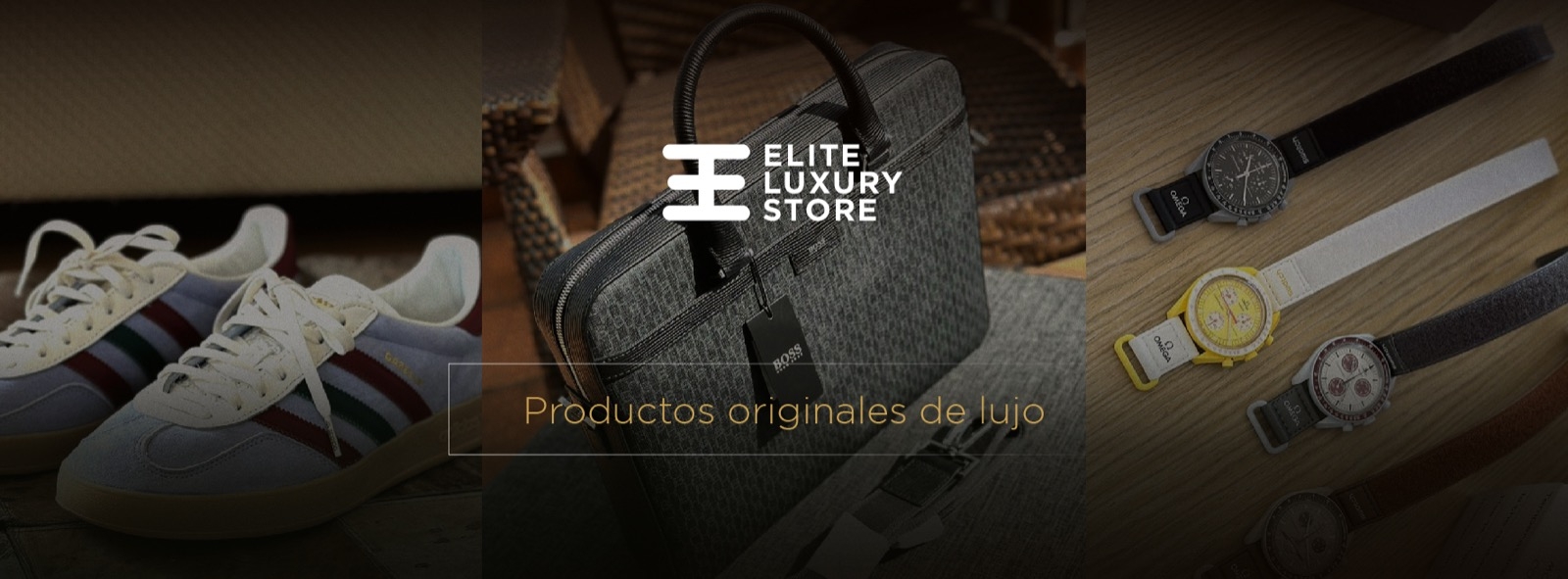 Élite Luxury Store