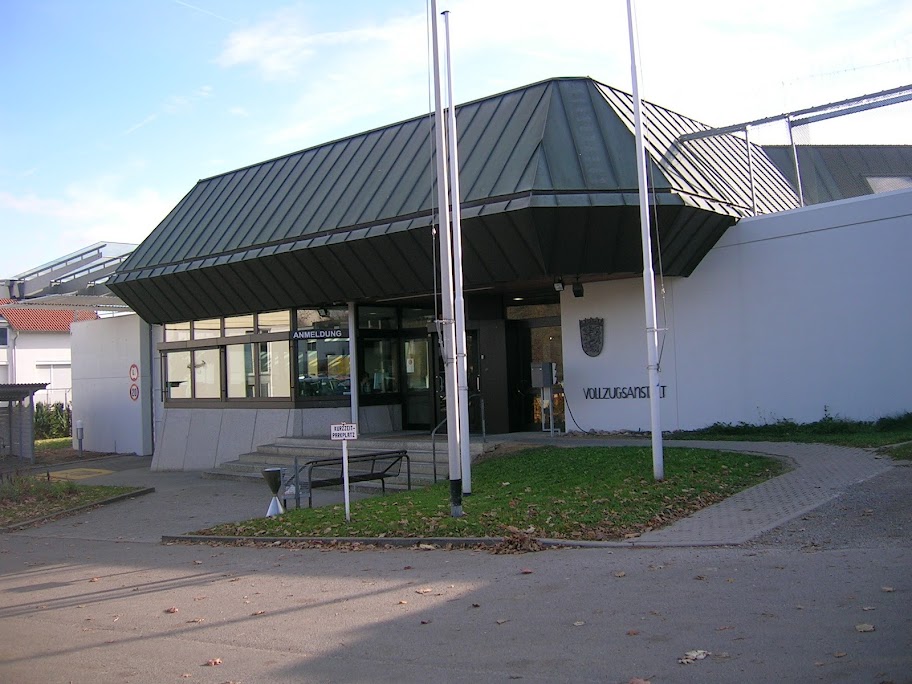 Justizvollzugsanstalt Rottenburg | Rottenburg