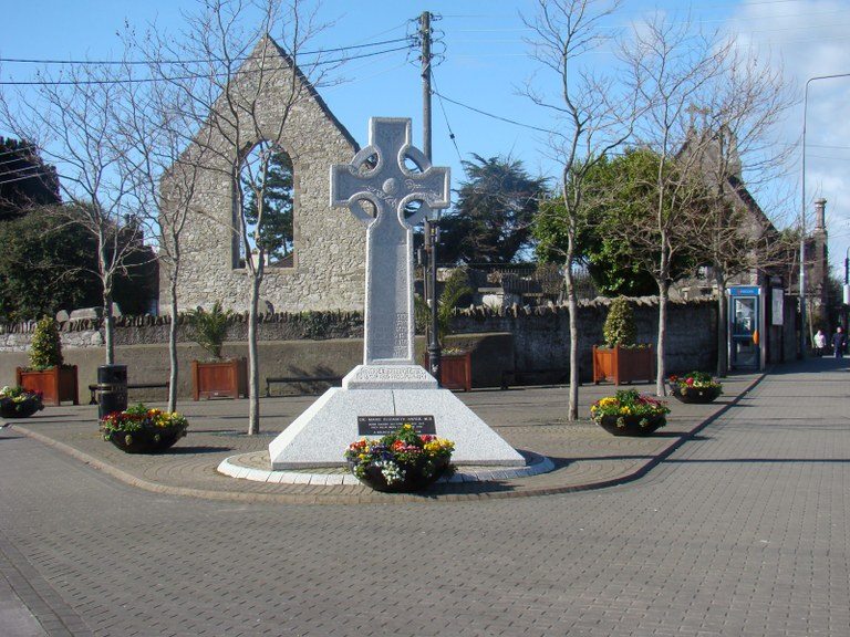 Raheny Heritage Society | Raheny