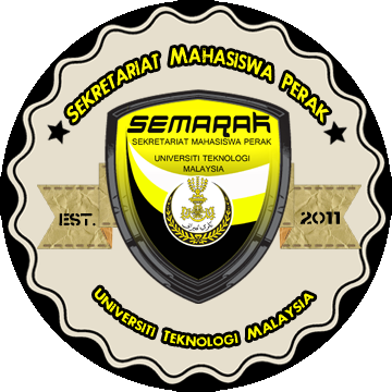 Sekretariat Mahasiswa Perak UTM (SEMARAK) | Skudai