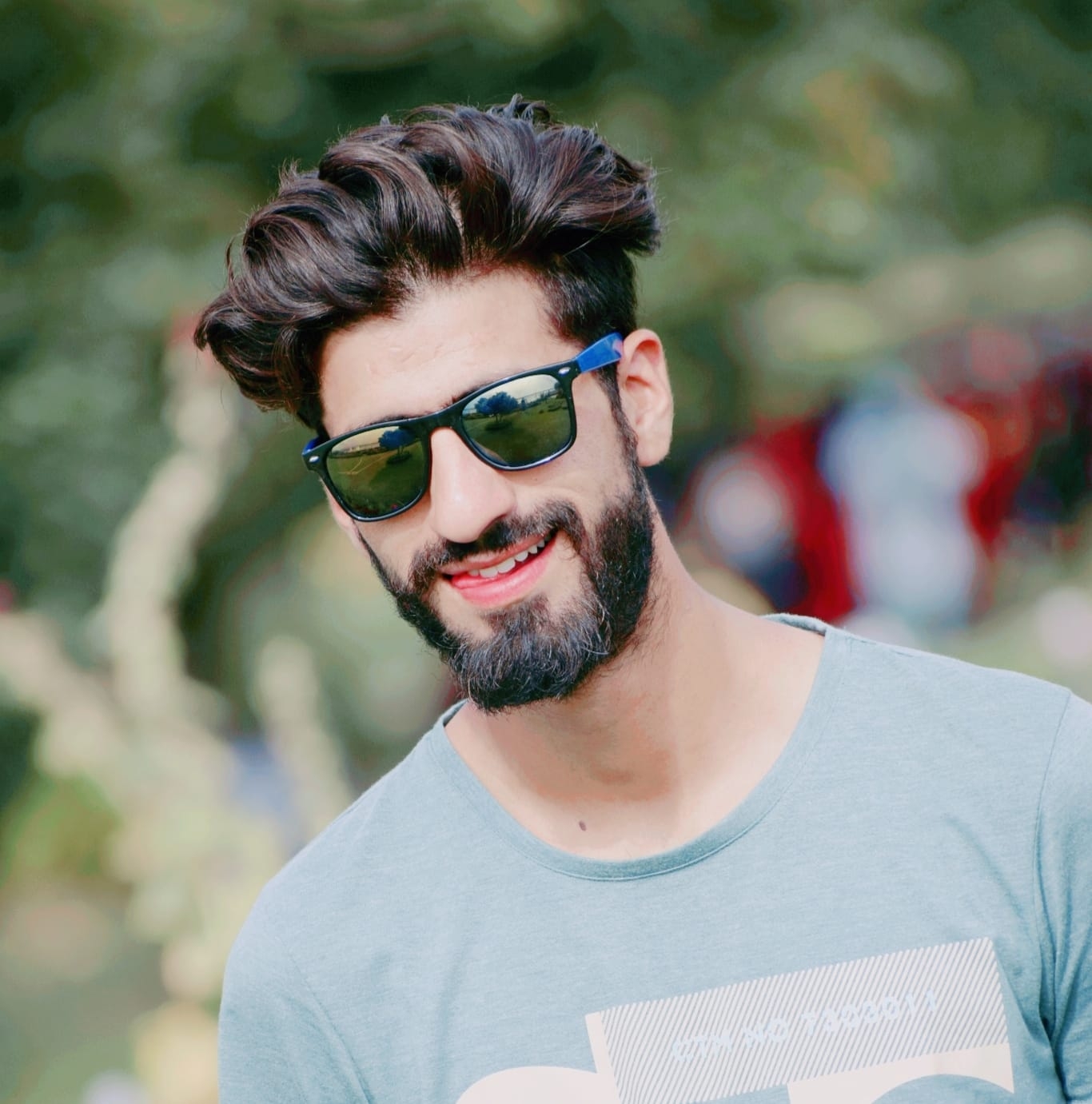 Sameer Bhat