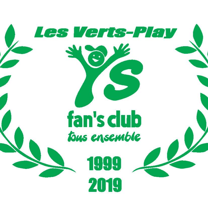 Les Verts-Play Fan's club d'Yverdon-Sport