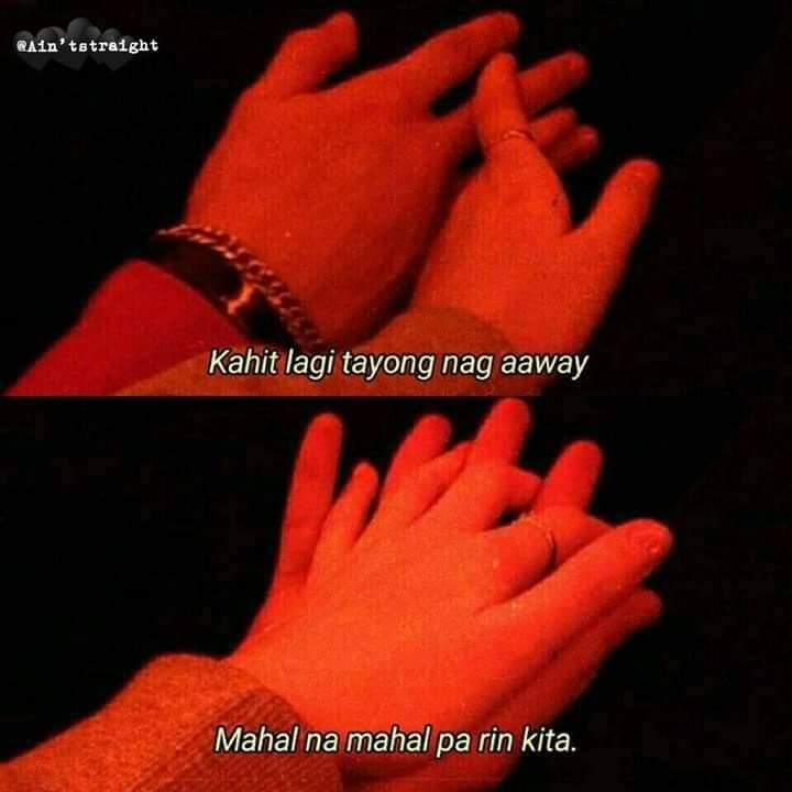 Hugot ng mga single