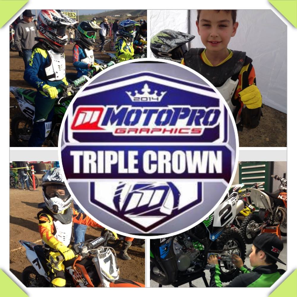 CP Racing Team MX NorCal