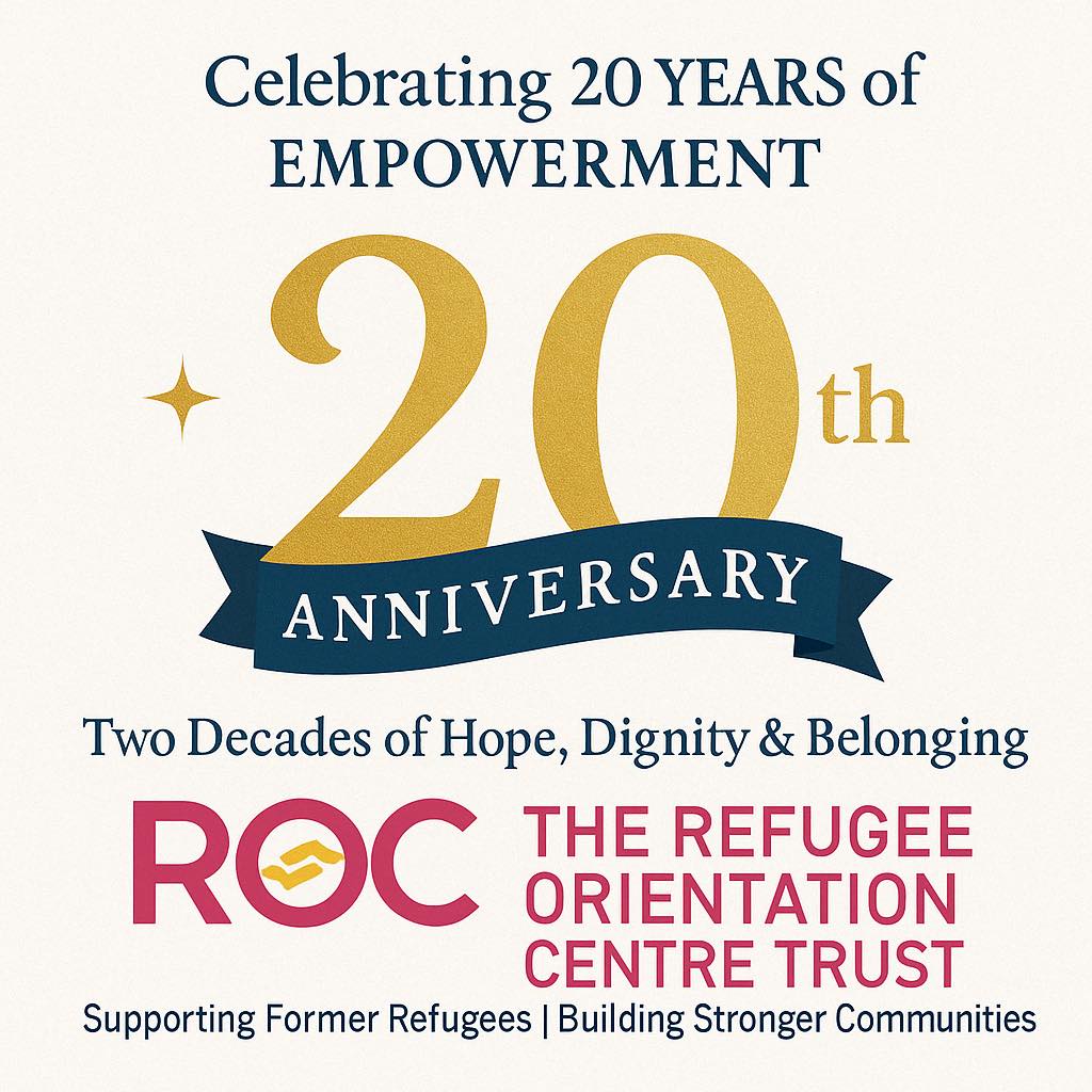 World Refugee Day New Zealand