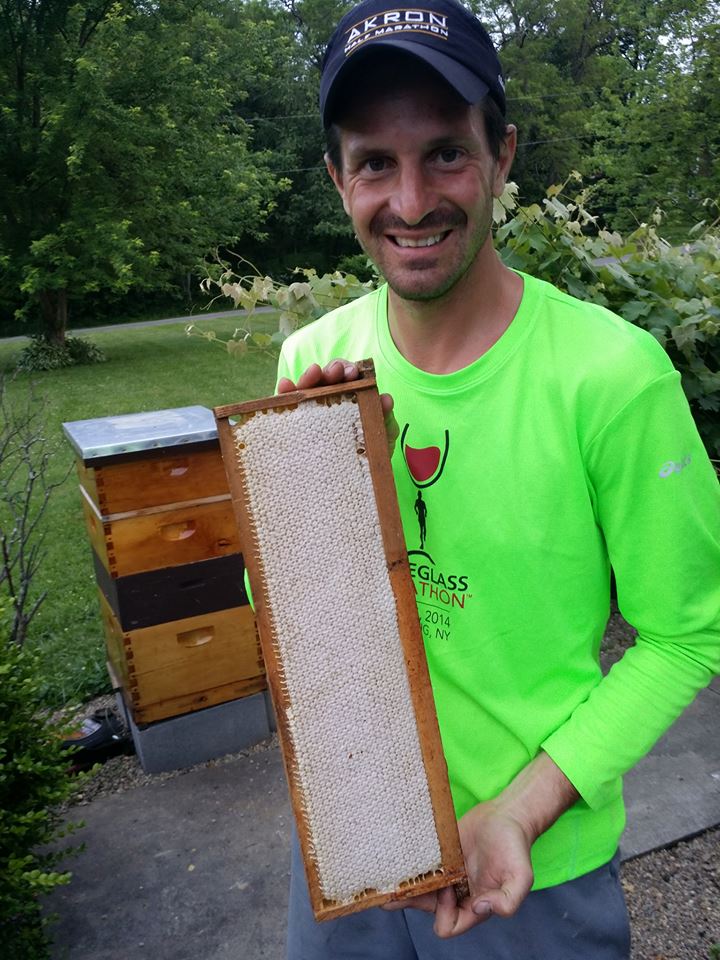 Bartholomew's Bees | Mercer PA
