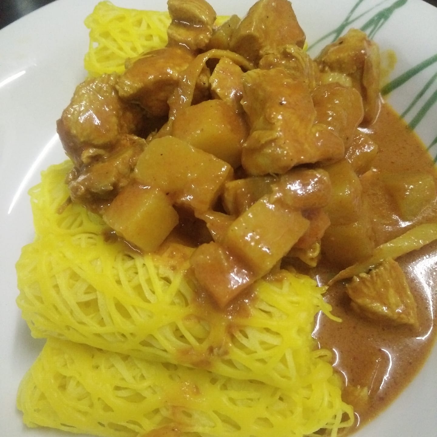 ROTI JALA PUTRAJAYA