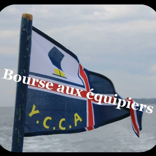 YCCA - Bourse aux équipiers