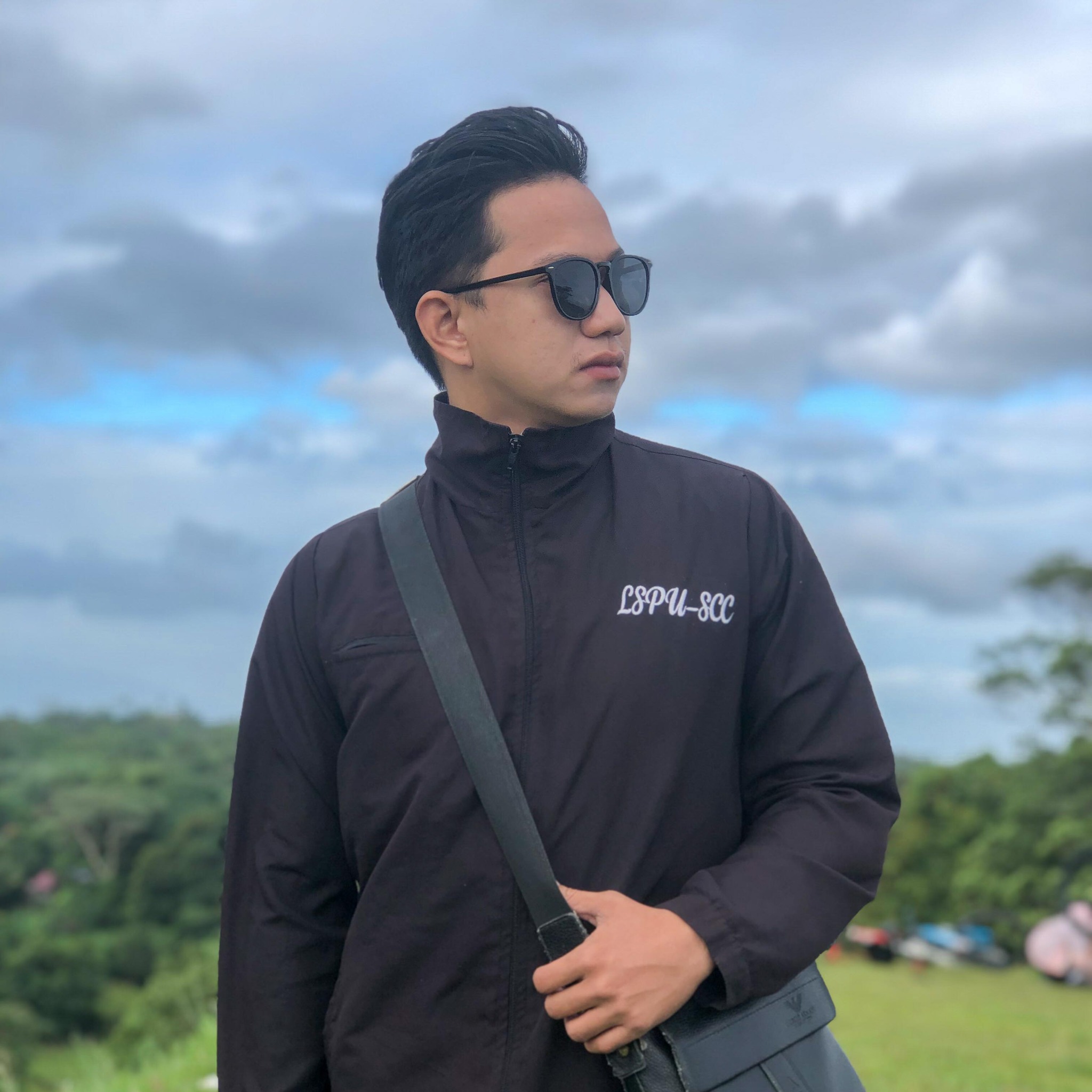 Khalix P. Ramos