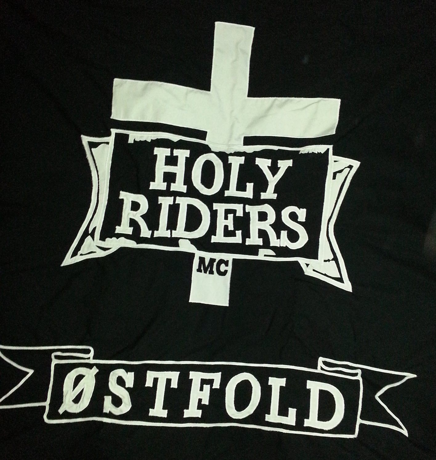 Holy Riders MC Østfold | Råde