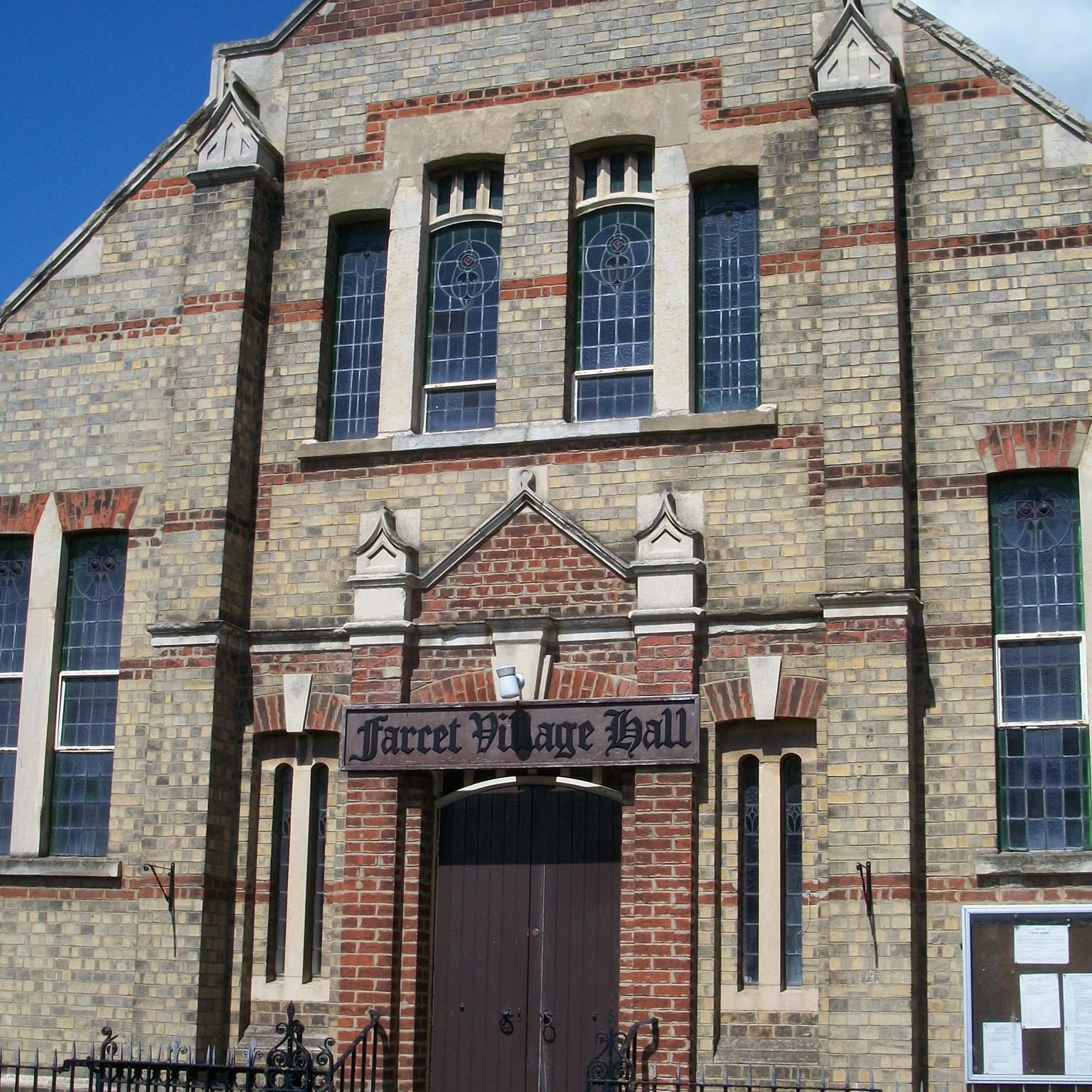 Grace Communion Peterborough | Farcet