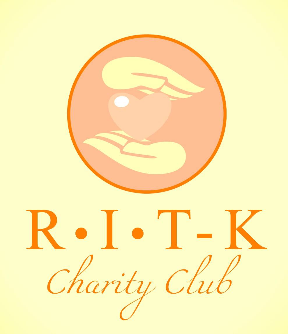 RITK Charity Club added a new photo —... - RITK Charity Club