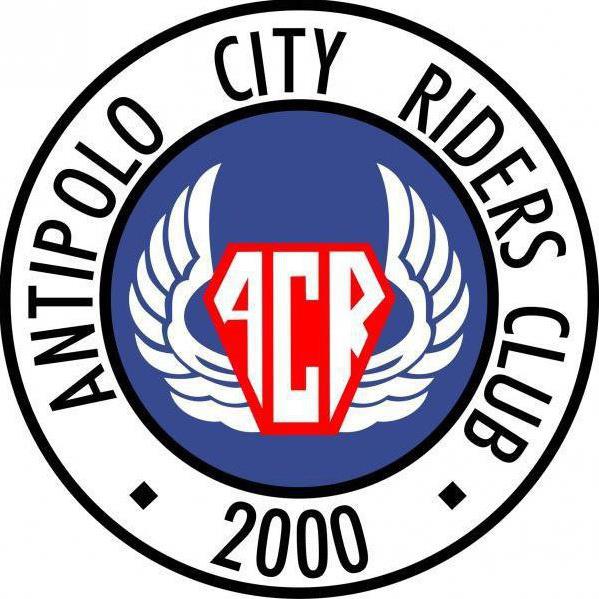 Antipolo City Riders Club Inc. (ACR) | Antipolo