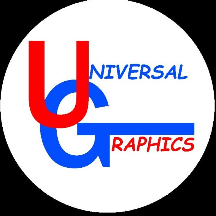 Universal graphics and online services | Charsadda