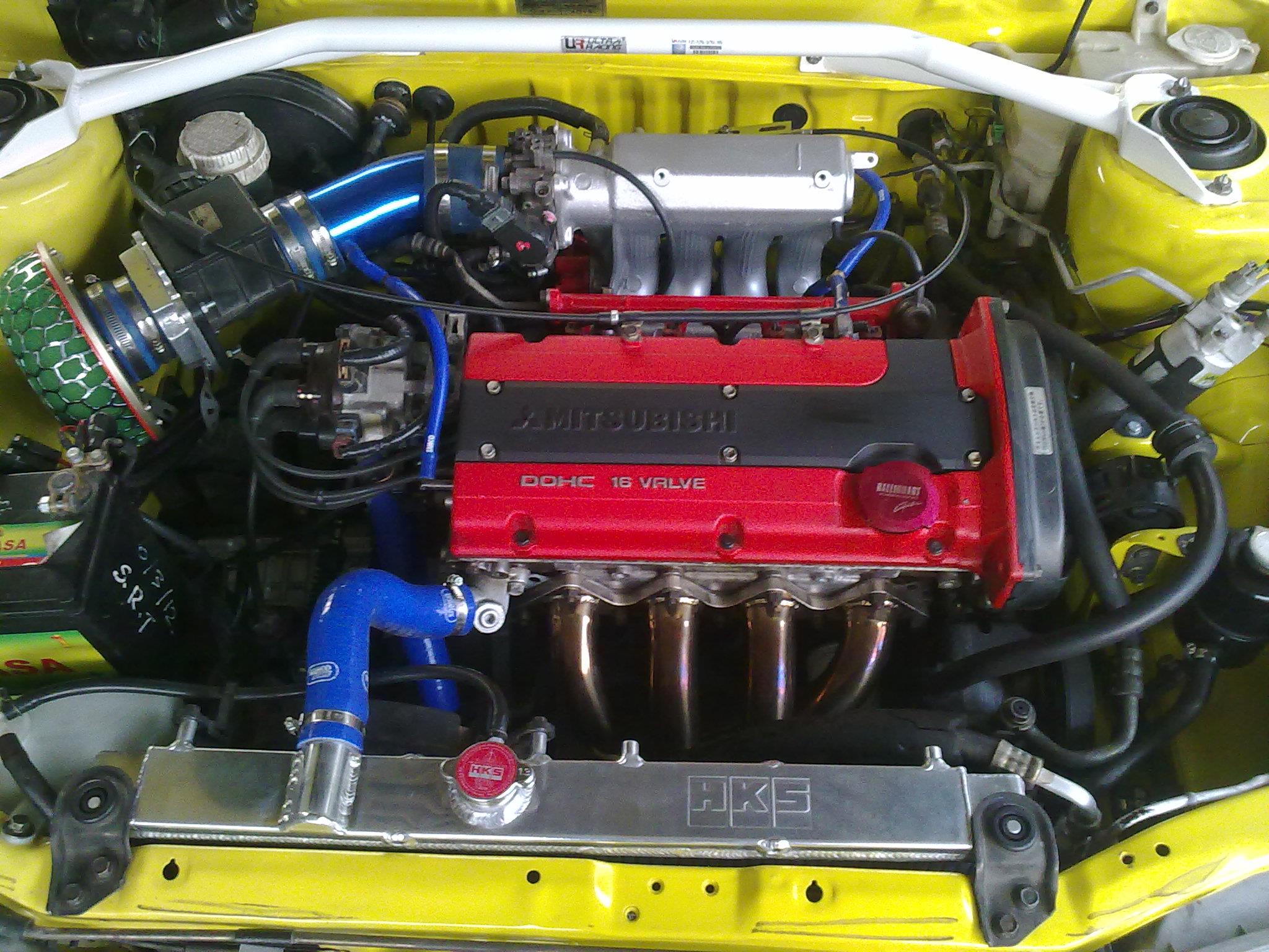 FAST Runner AUTO Enterprise | Simpang Ampat