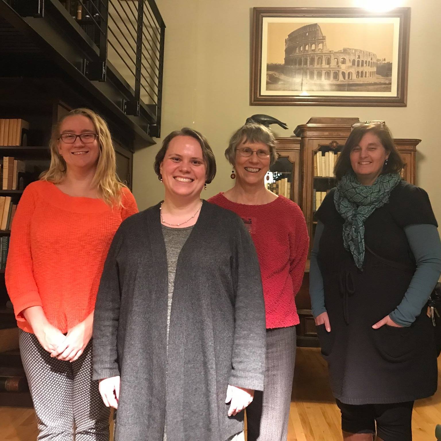 Cincinnati Chapter, SLA - Special Libraries Association | Cincinnati OH