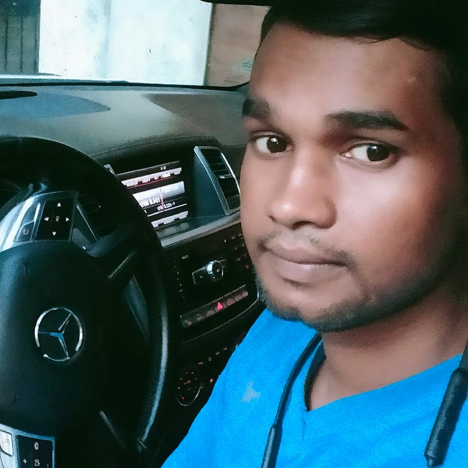 Devesh Kumar