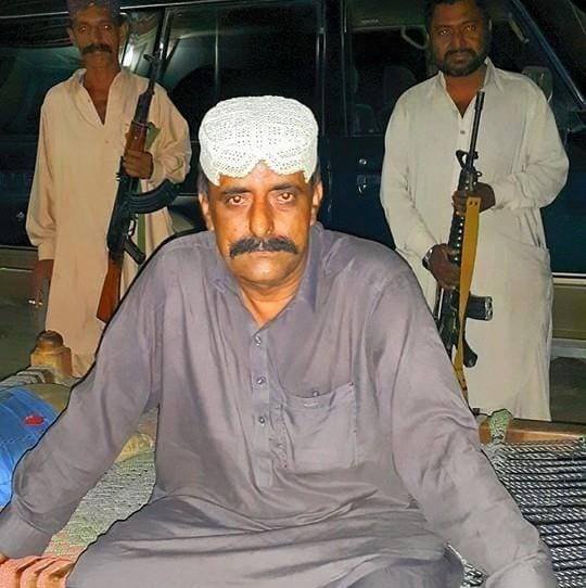 Mir Usama Rind