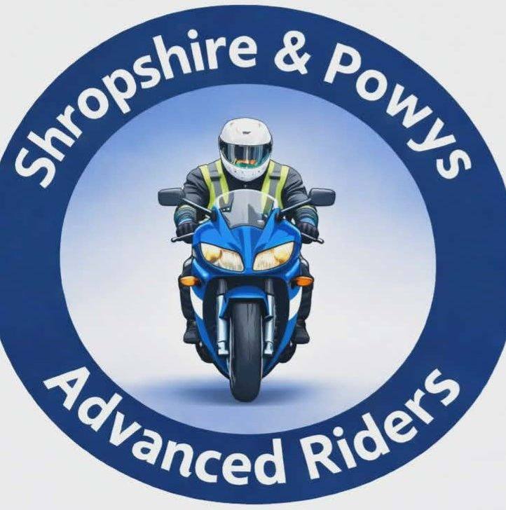 Shropshire & Powys advanced riders (SAPAR)
