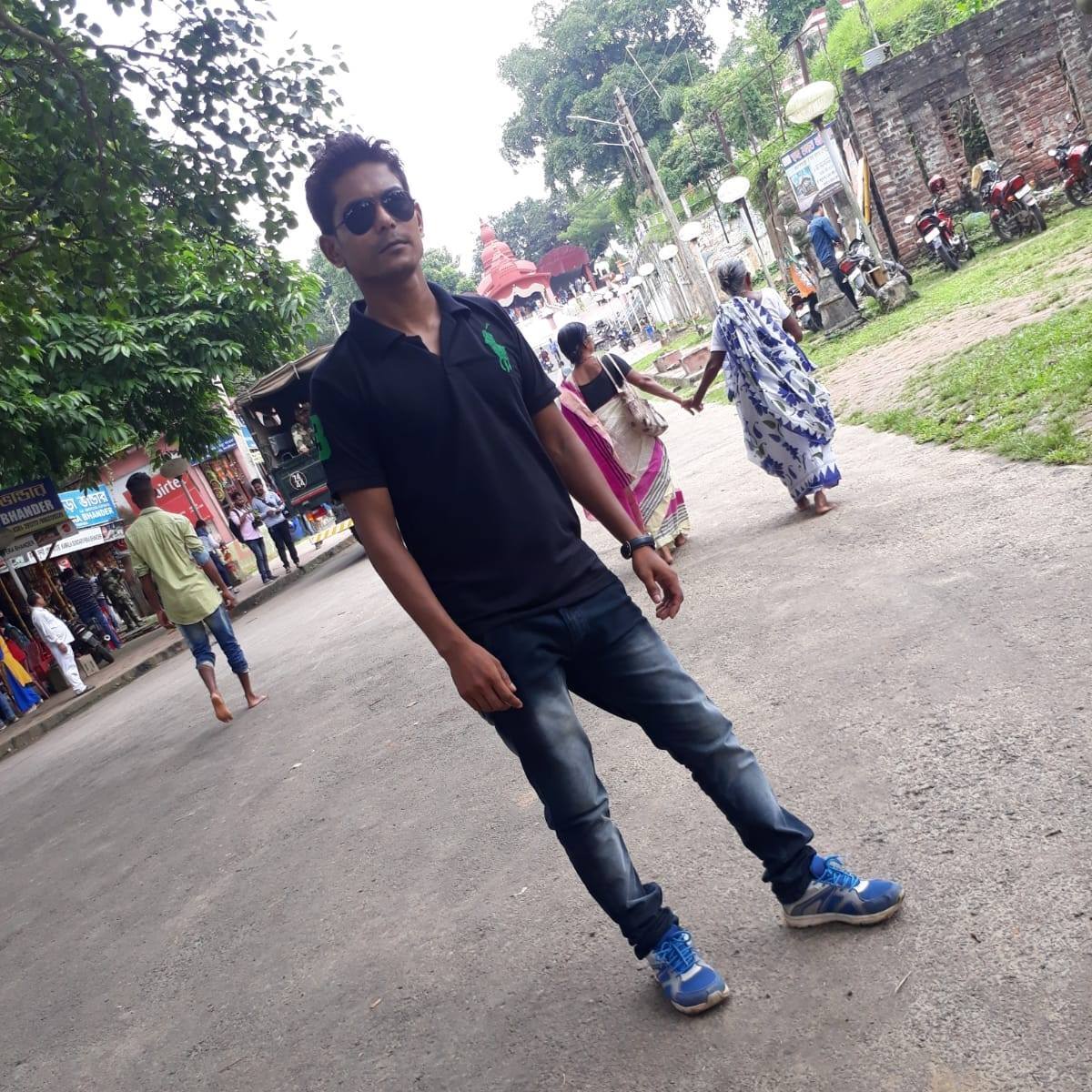 Raksh Roy | Agartala