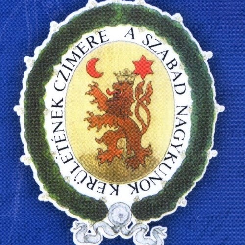 Hungarian Cumans - Hungarian: Kacsint Cuman: Kiģir (Kighir) Latin ...